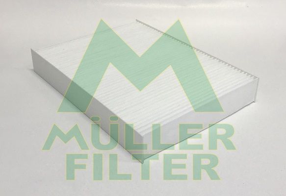 MULLER FILTER filtras, salono oras FC203